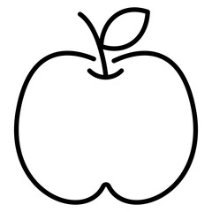 Apple Icon