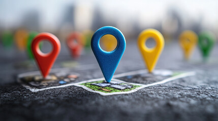 Local SEO Optimization for Businesses, local SEO optimization for businesses with an image showing marketers optimizing Google My Business listings