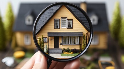 Real Estate House Appraisal, Generative AI