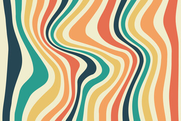 Abstract Marble Background Vector Illustration