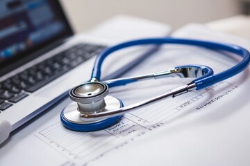 Medical Coding Bill, Generative AI