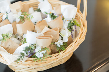 結婚式イメージ