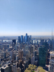 New York The City That Never Sleeps