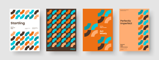 Creative Business Presentation Layout. Abstract Poster Design. Modern Banner Template. Brochure. Report. Flyer. Book Cover. Background. Portfolio. Newsletter. Journal. Catalog. Advertising