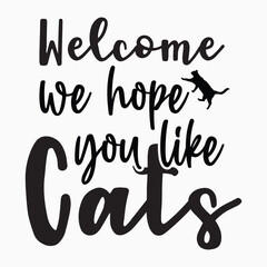 Welcome we hope you like cats retro t shirt design