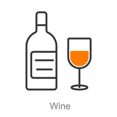 Wine