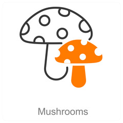 Mushrooms