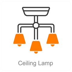 Ceiling Lamp