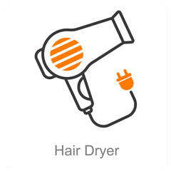 Hair Dryer