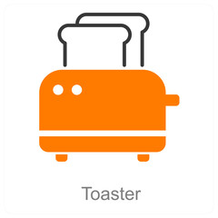 Toaster