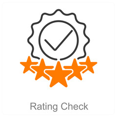 Rating Check