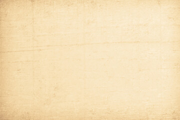 Cream concreted wall for interiors texture background.
