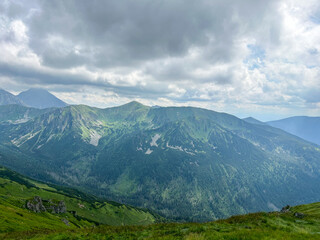 Kasprowy Peak