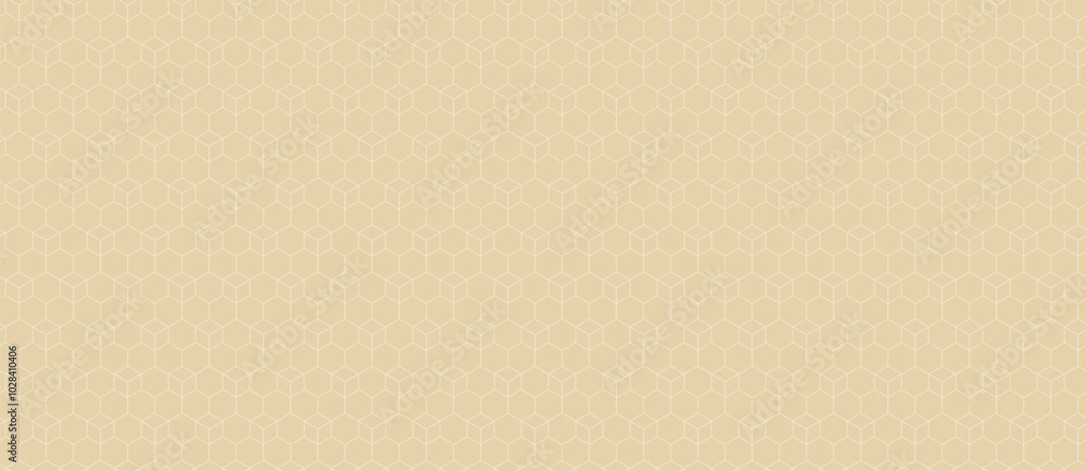 Poster seamless geometric pattern design. abstract tech background. simple vector ornament for web backdrop