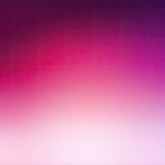 Obraz premium Pink and Purple Gradient Fade, Elegant Background, Soft Color Transition, Modern Design, Stock Photo