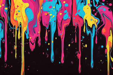 abstract colorful background