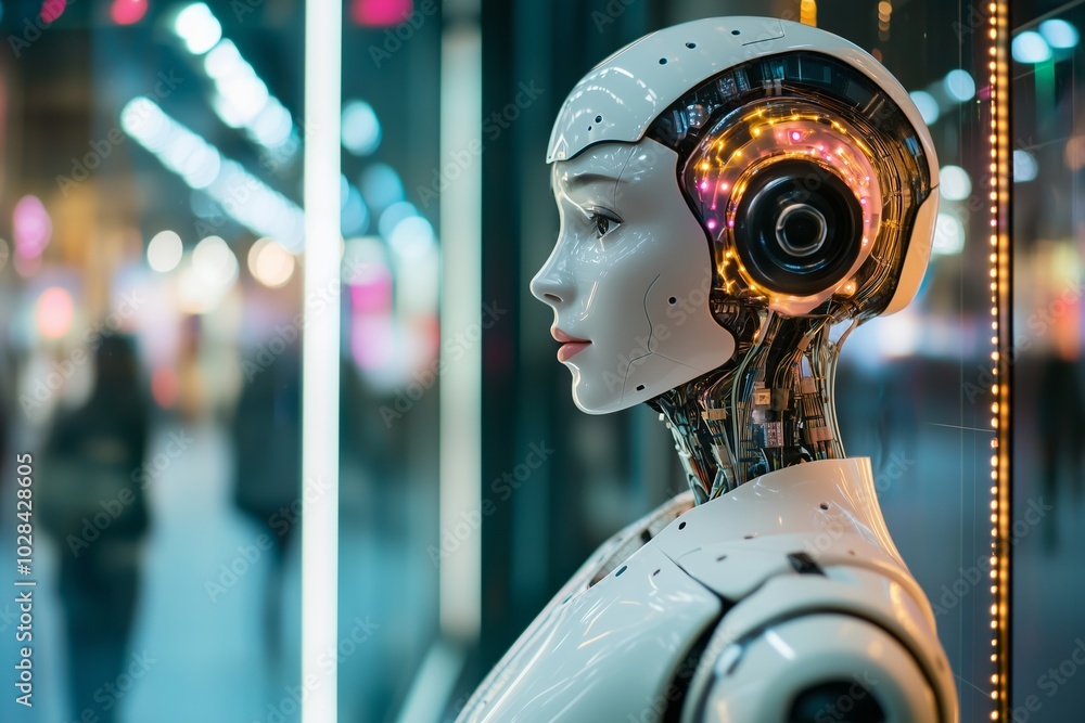 Aufkleber ai for recruitment: implement ai to streamline hiring processes and match candidates with job openin