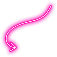 Neon Arrow icon
