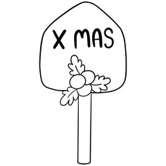 Christmas Gnome Clipart Collection