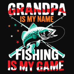 Unique Fishing T-Shirt Designs: Perfect for Every Fisherman.