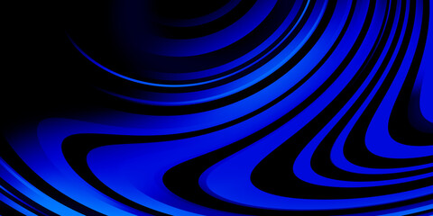 abstract blue background