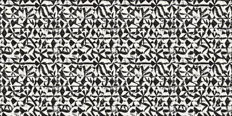 Distress pattern with a worn, textured design. seamless background pattern