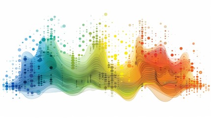 Cluster Analysis: By grouping similar data points, this technique assists businesses in customer segmentation, pattern identification, and anomaly detection without labels.
