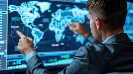 Anomaly Detection: This process identifies unusual patterns in data, signaling potential fraud, intrusions, or system errors, vital for security and finance.