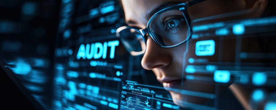 Cybersecurity Audit and Analysis