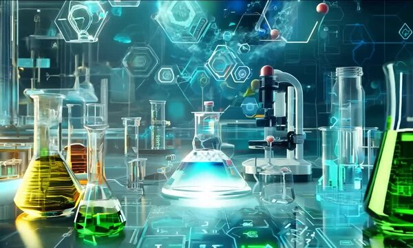 science and chemistry