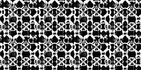 Grunge pattern with a rugged, textured design. seamless background pattern