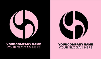logo desing company logo