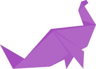 Origami Animals Paper 