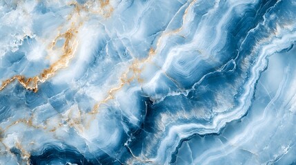 dark blue polished onyx marble texture background,natural granite marble for ceramic digital wall tiles,generative ai
