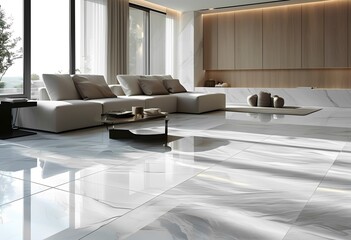 ceramic floor