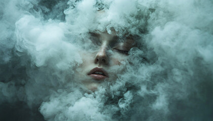 Obraz premium Human images, clear, unique and creative descriptions.