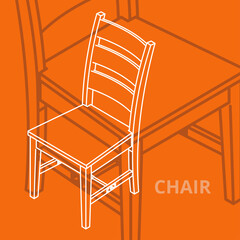 0053 - furniture-CHAIR.ai