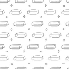 school pattern, education seamless pattern, doodle school seamless pattern, hand drawn education pattern background, doodle school bckground