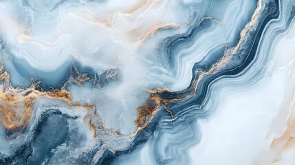 Fototapeta premium abstract polished onyx marble texture background,natural granite marble for ceramic digital wall tiles,generative ai 