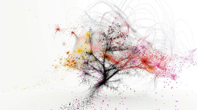 Exploratory Data Analysis (EDA): EDA employs statistical techniques and visualizations to investigate datasets, revealing relationships and spotting anomalies.
