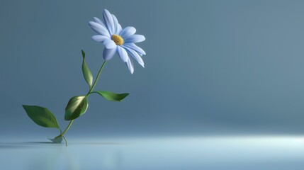 Obraz premium flower