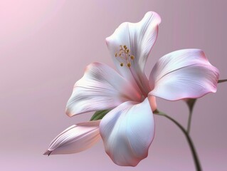 Obraz premium flower