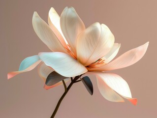 Fototapeta premium flower