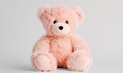 Obraz premium teddy_bear, generation AI