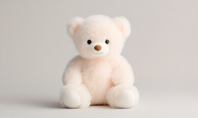 Obraz premium teddy_bear, generation AI