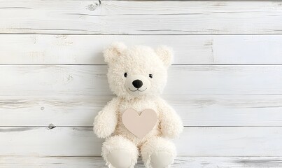 teddy_bear, generation AI