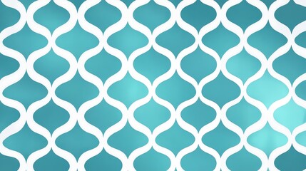 Fototapeta premium seamless pattern with hearts