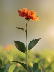 Fototapeta premium flower