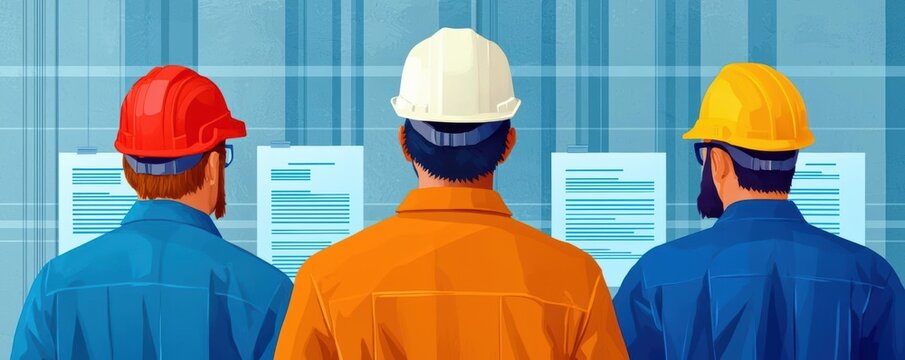 Illustrate a proactive safety talk centered on hazard prevention
