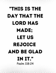 Bible Verses 